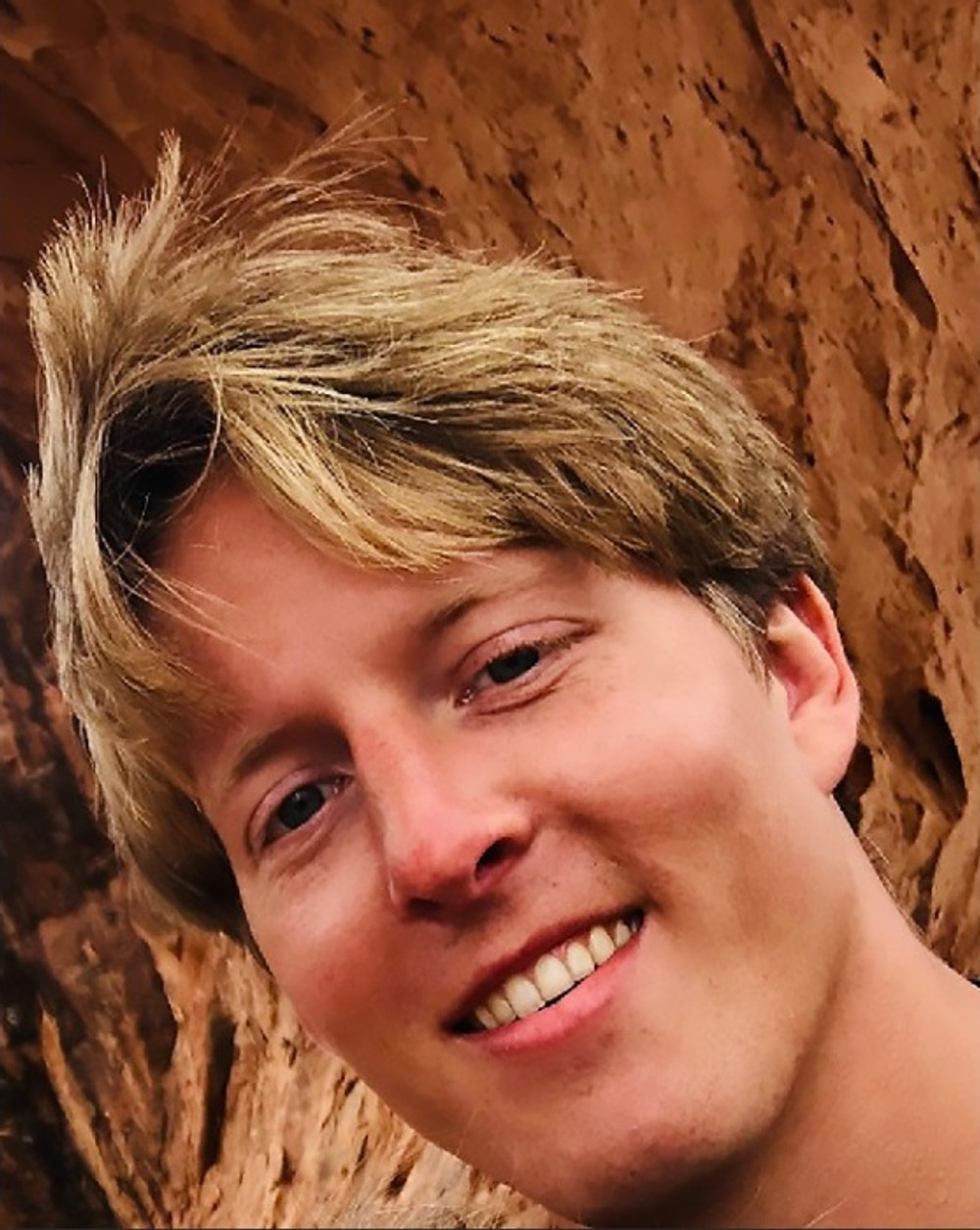 Ethan Henry Hogenson, whose memory inspired The Tallest Trees name