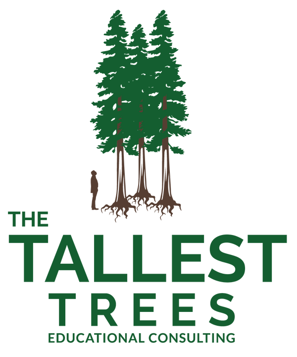 The Tallest Trees Educational Consulting